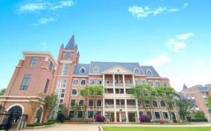 2024年成都市新津区成外学校学校简介_办学思路是什么
