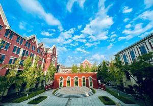 2024年成都市新津区成外学校学校简介_办学思路是什么