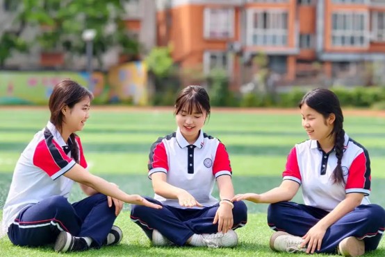 成都浩源学校学生 成都浩源学校学生