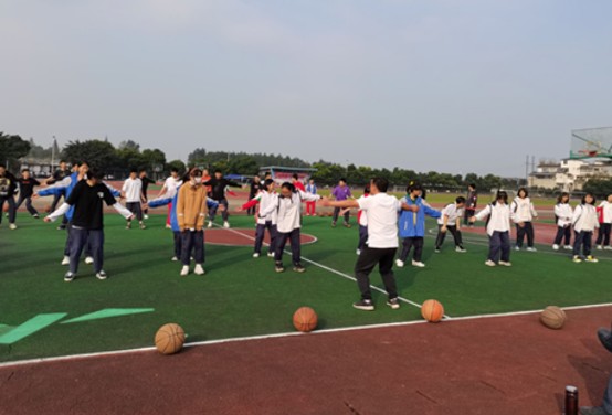 怀远中学学子 怀远中学学子