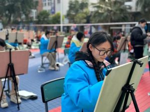 成都华商理工职业学校升学率高吗?可以考哪些大学