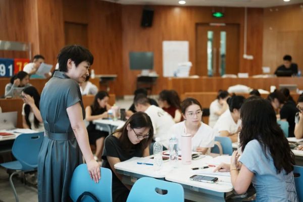 润德英才学校 润德英才学校