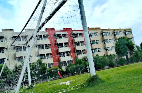 四川经济管理学校教学楼 四川经济管理学校教学楼