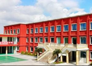 2024年成都市新津区成外学校学校简介_办学思路是什么