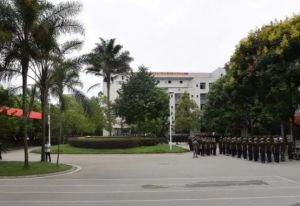 四川核工业技师学院官网|收费标准汇总