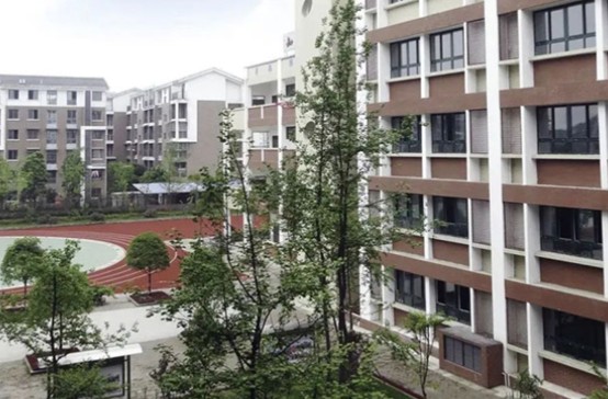 都江堰市育才高中是公办还是民办?收费高吗