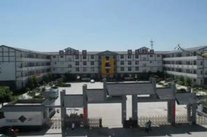 2024年成都市新津区成外学校学校简介_办学思路是什么
