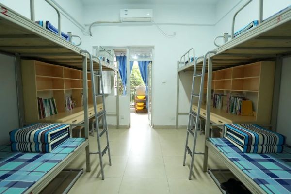 华商理工职业学校 华商理工职业学校