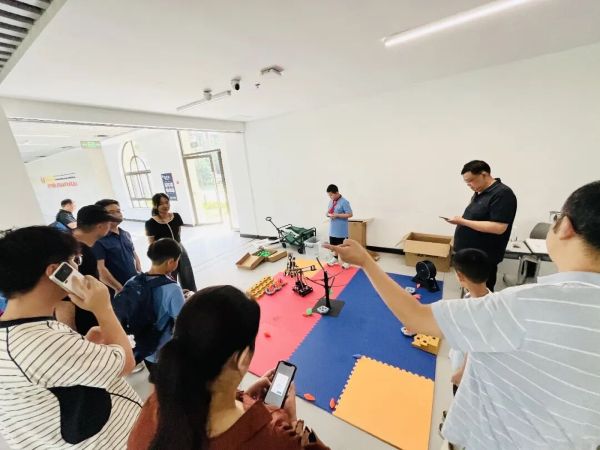 新津成外学校怎么样?2027年学费标准介绍