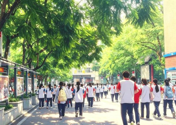 普明中学