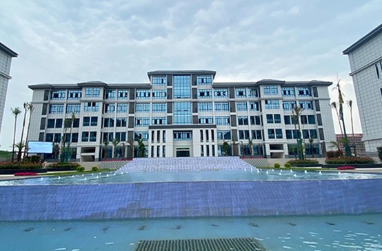 自贡职业技术学校官网|2027年招生专业及报名条件