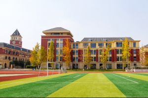 2024年成都市新津区成外学校学校简介_办学思路是什么