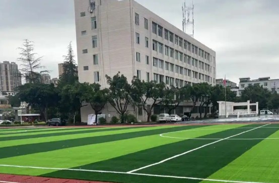 四川邮电技工学校环境图片 四川邮电技工学校环境图片