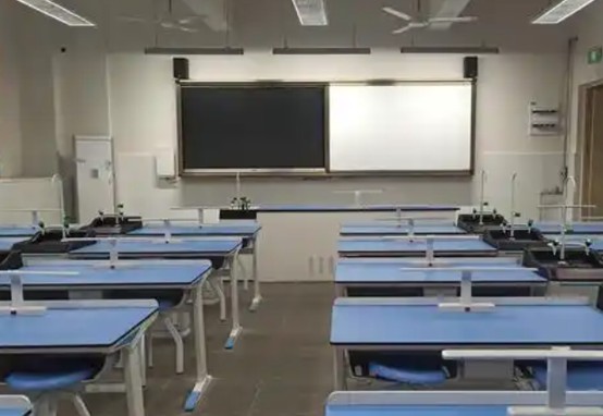 德阳市博雅明德高级中学教室 德阳市博雅明德高级中学教室
