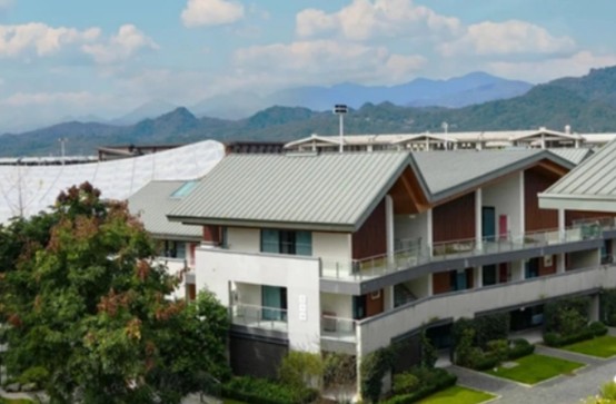 都江堰领川万汇学校小班教学怎么样?有没有直升