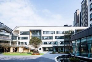 2024年成都市新津区成外学校学校简介_办学思路是什么