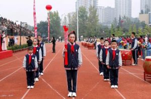 2024年成都市新津区成外学校学校简介_办学思路是什么