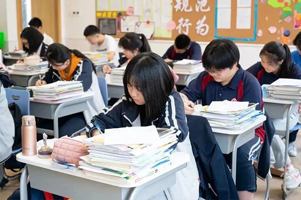 润德英才学校招生 润德英才学校招生