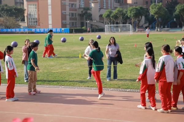 博瑞实验学校 博瑞实验学校
