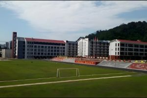 2024年成都市新津区成外学校学校简介_办学思路是什么